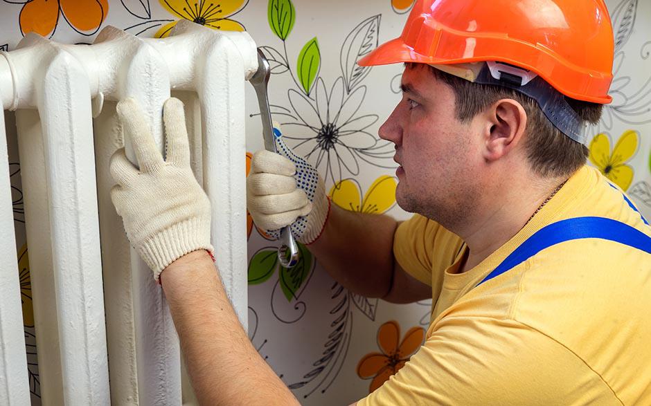 dépannage pompe à chaleur prix Guignes